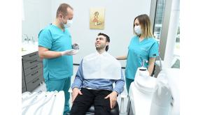 Oral, Dental and Maxillofacial Surgery 