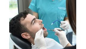 Impacted Tooth Extraction (Wisdom Tooth Extraction)