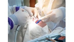 Traitement dentaire sous anesthésie générale
